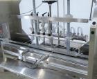 Kaps-All Fully Automatic Combination Pressure-Gravity Filler